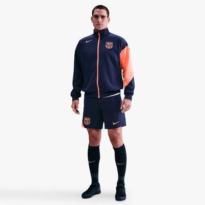 Nike Chaqueta FC Barcelona Strike Third