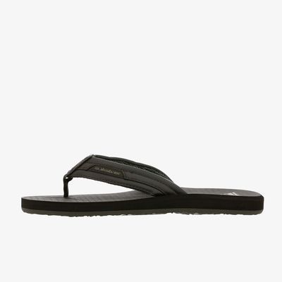 Quiksilver Sandalias Carver Tropics