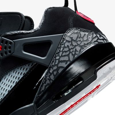 Jordan Zapatillas Spizike Low