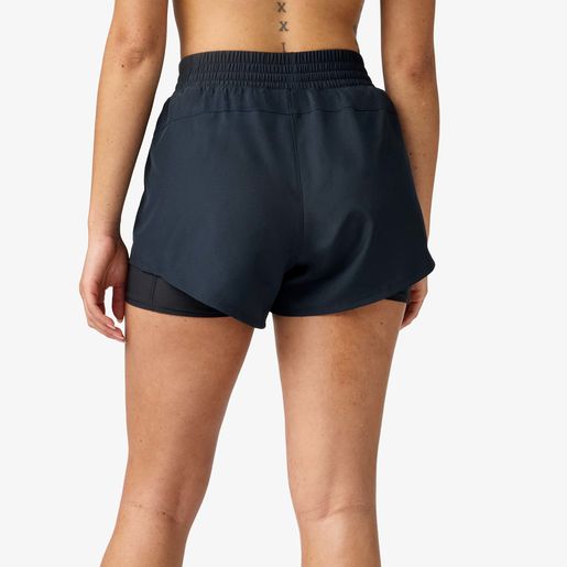 Brooks Short Dash 2-in-1