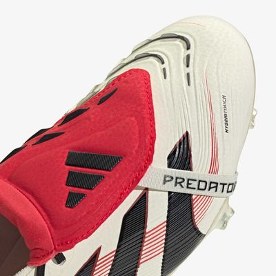 adidas Predator Elite Fold-Over Tongue