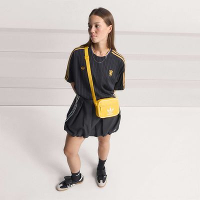 adidas Camiseta Terrace Icons Manchester United
