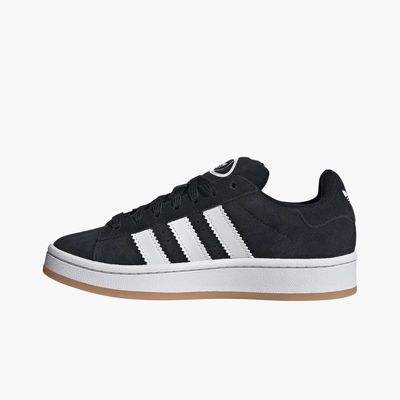 adidas gazelle silver green womens adidas Campus 00s Denim Cloud White – Side Kicks main image 0