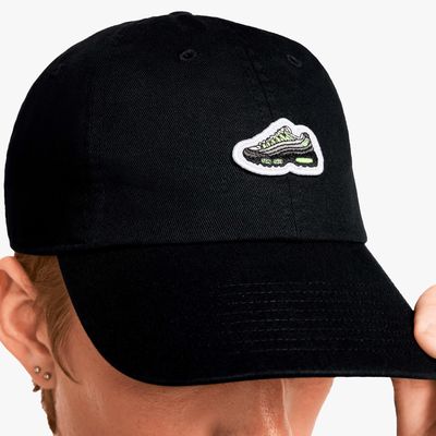 Nike Club