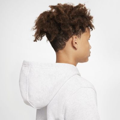 Nike Sportswear Club Fleece