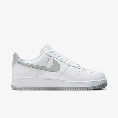 Nike Air Force 1 '07 White Grey