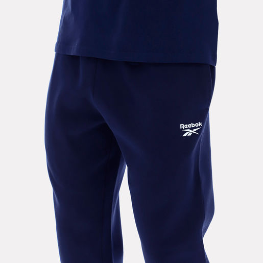 Reebok Pantalón Identity Small Logo