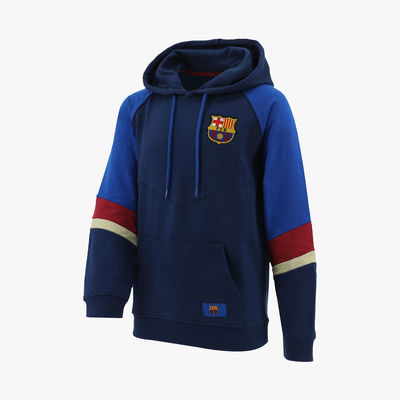 FC Barcelona Logo
