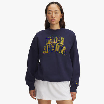 Under Armour Buzo Rival Fleece Varsity