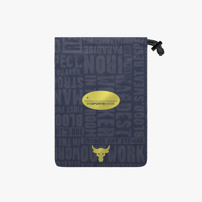 Under Armour Project Rock UA Sportsmask