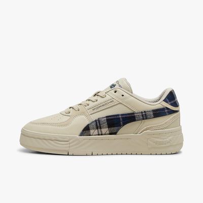 Puma Porsche Legacy CA Pro Tartan