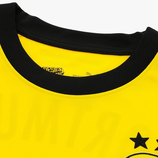 Puma Camiseta Borussia Dortmund Local 23/24