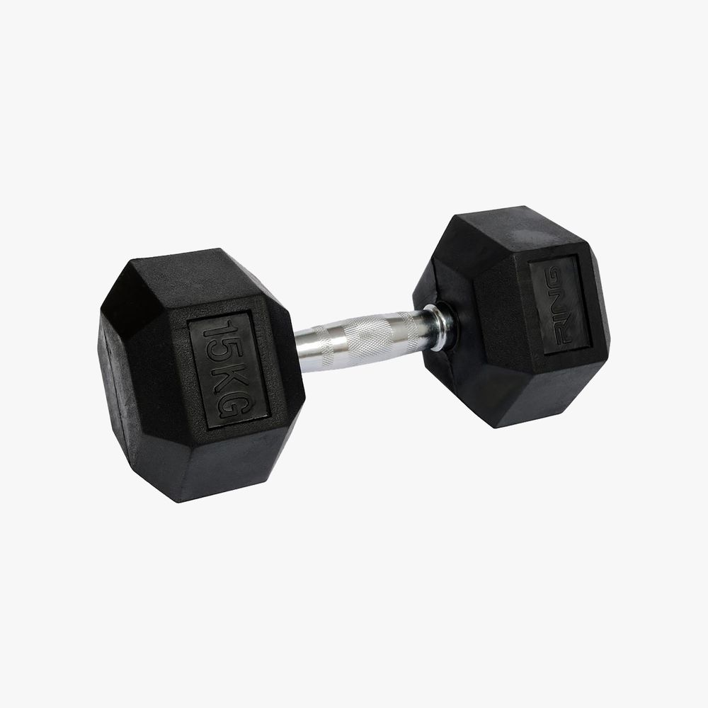 Gym Power Mancuerna 15k