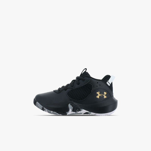 Under Armour Pre-School Lockdown 6