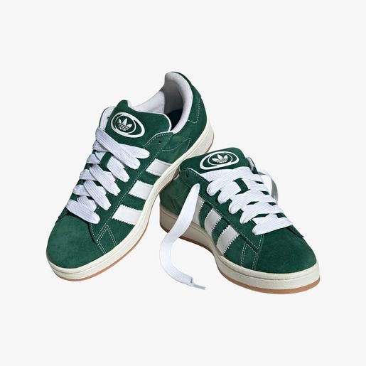 adidas gazelle silver green womens adidas Campus 00s Korn – amzunit main image 0