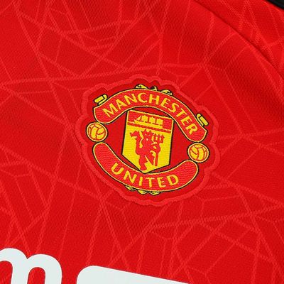 adidas Camiseta Manchester United Local 23/24