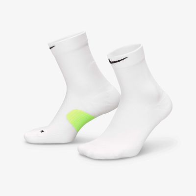 Nike Media Running Midweight Cortas 1 Par