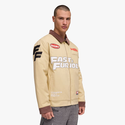 Puma Chompa x FAST & FURIOUS