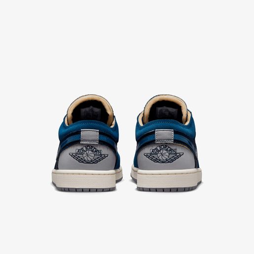 Air Jordan 1 Low SE Craft