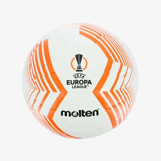 Pelota de fútbol Molten F5U1000 Europa League
