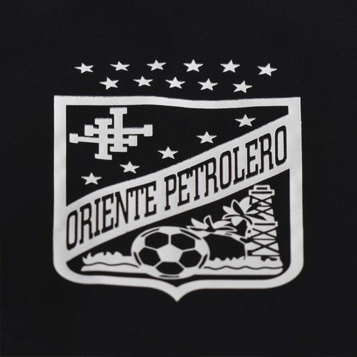 Oriente Petrolero Rompevientos 2022