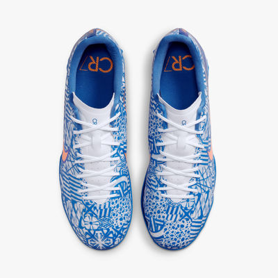 Nike Zoom Mercurial Vapor 15 Academy CR7 MG