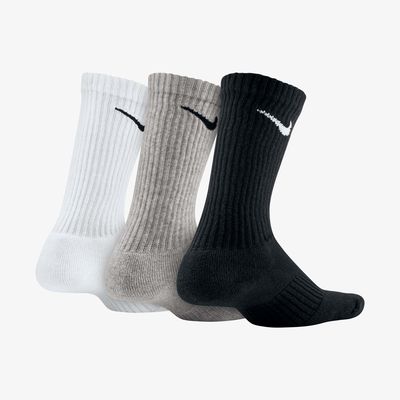 Nike Cotton Cushioned Crew