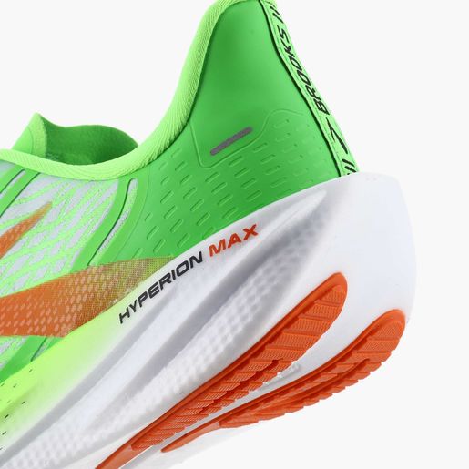 Brooks Hyperion Max Marathon Sports Ecuador