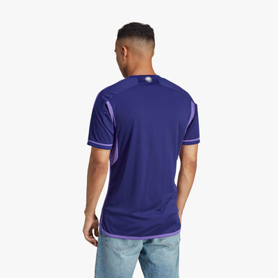 adidas Segunda equipación Argentina 22