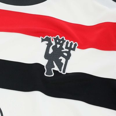 adidas Camiseta Tercer Uniforme Manchester United