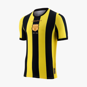 Camiseta Conmemorativa BSC 100 Años | Marathon Sports Ecuador