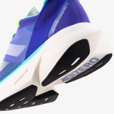 adidas Adizero Adios Pro 3