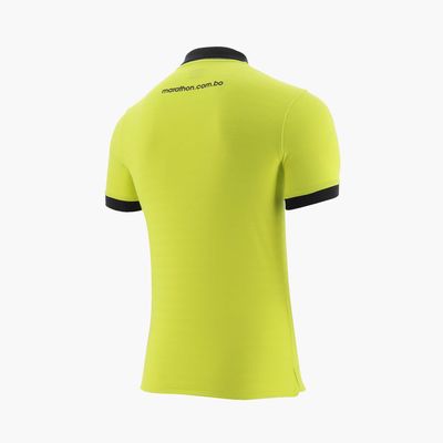 Oriente Polo Presentación Verde
