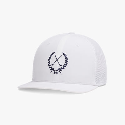 Under Armour Gorra Drive Mid