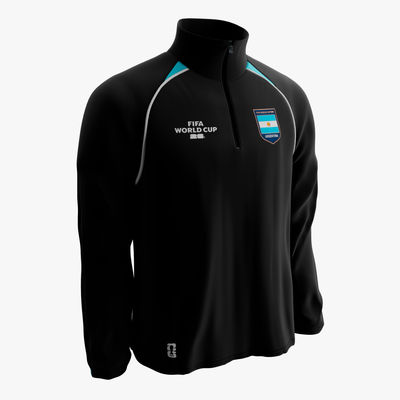 FIFA Polo Argentina Mundial 2026