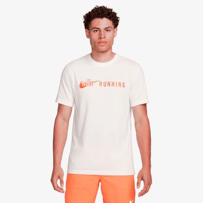 Nike Polo de Running Dri-FIT