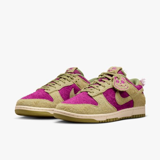 Nike Zapatos Dunk Low Retro SE