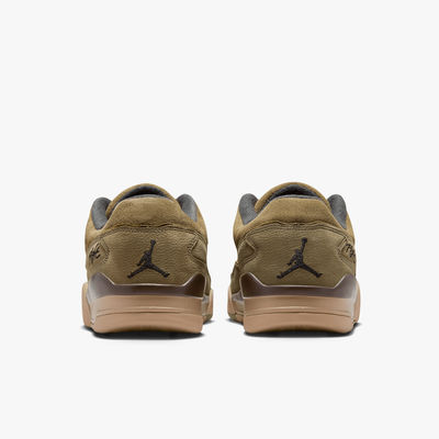 Jordan Flight Court