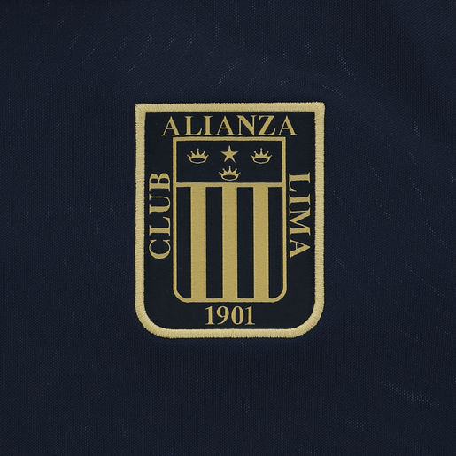 Nike Camiseta Alterna Alianza Lima 2022