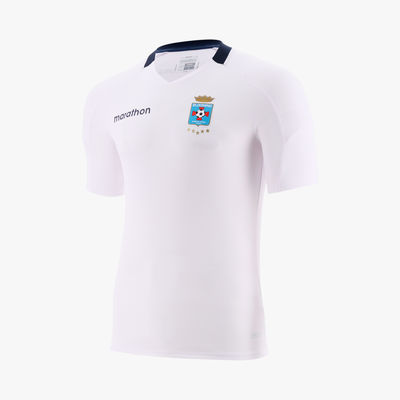 Blooming Camiseta Presentación 2026