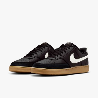 Nike Zapatos Court Vision Low