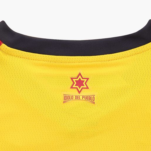 Camiseta Juego Oficial Aucas Umbro 2022