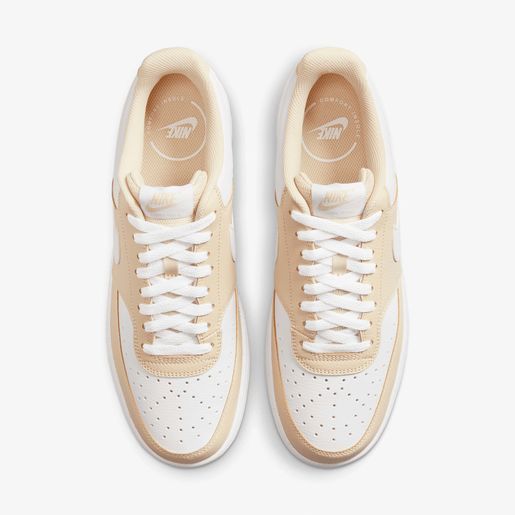 Nike Zapatos Court Vision Low
