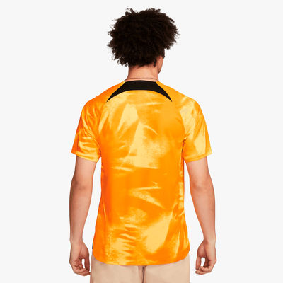 Nike Países Bajos 2022 Stadium Home