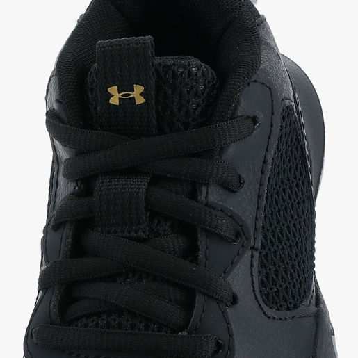 Under Armour Pre-School Lockdown 6
