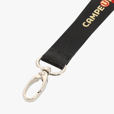 Lanyard Universitario