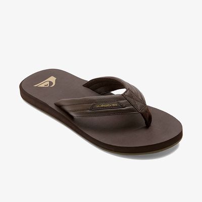 Quiksilver Sandalias Carver Tropics