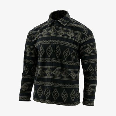 Hurley Camisa Santa Cruz Windchill