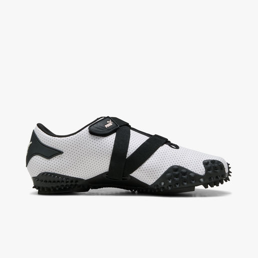 Puma Mostro Perforated
