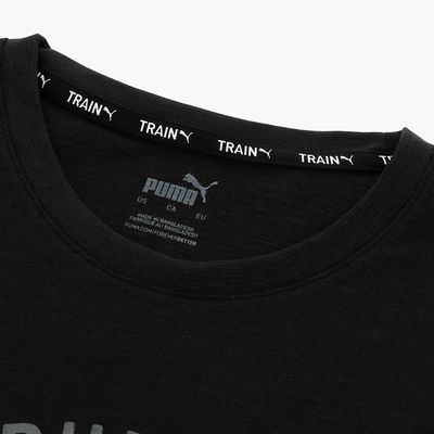Puma Men's Training Tee